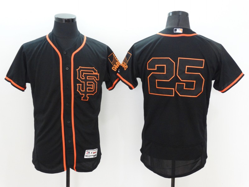 San Francisco Giants jerseys-001